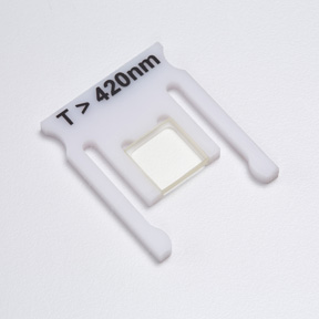 KLA Filmetrics FILTER-HighPass420 Optical Filter