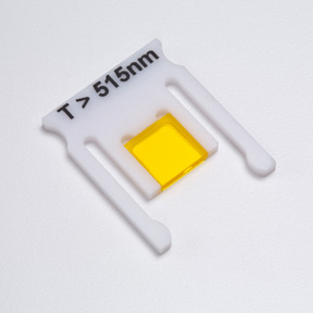 KLA Filmetrics FILTER-HighPass515 Optical Filter