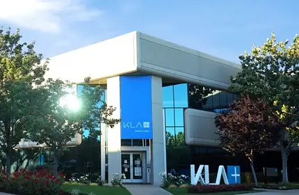 KLA Milpitas building.